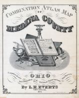 Medina County 1874 